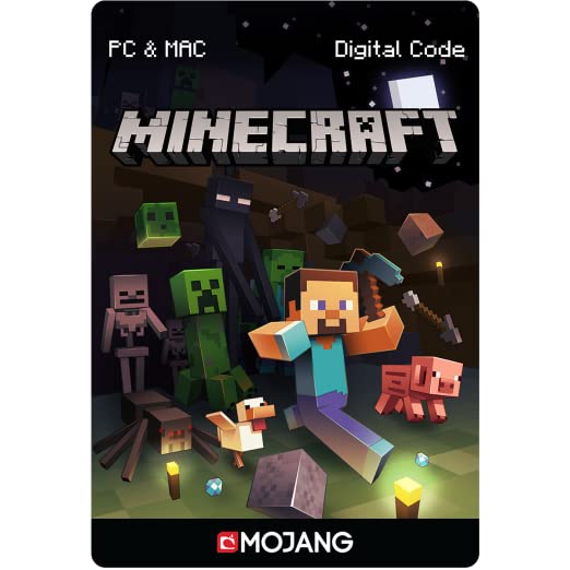 get minecraft for your mac